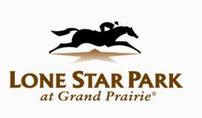 Lone Star Park - 4 Passes 202//118